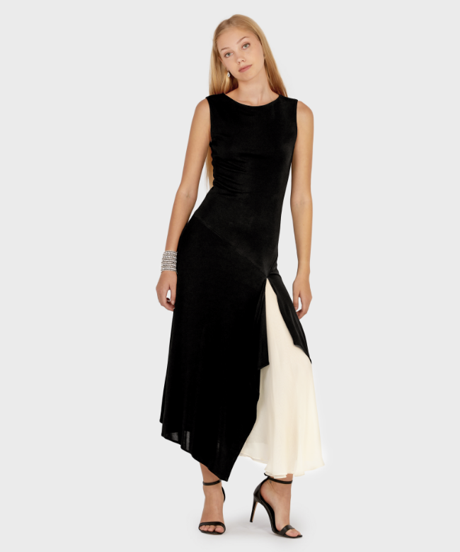 Location Robe de soirée Yigal Azrouel, modèle Urban Eclipse FW 2002 4