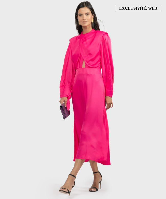 Location Robe de soirée Farm Rio 1