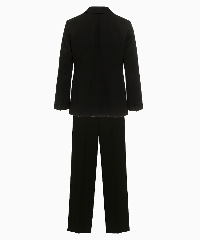 Location et Achat Ensemble Smoking Yves Saint Laurent, modèle Tailoring Iconique by Stefano Pilati 2007 3