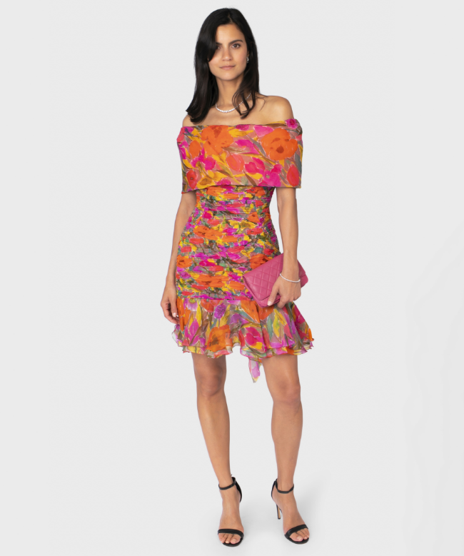 Location Robe de soirée Ungaro 1