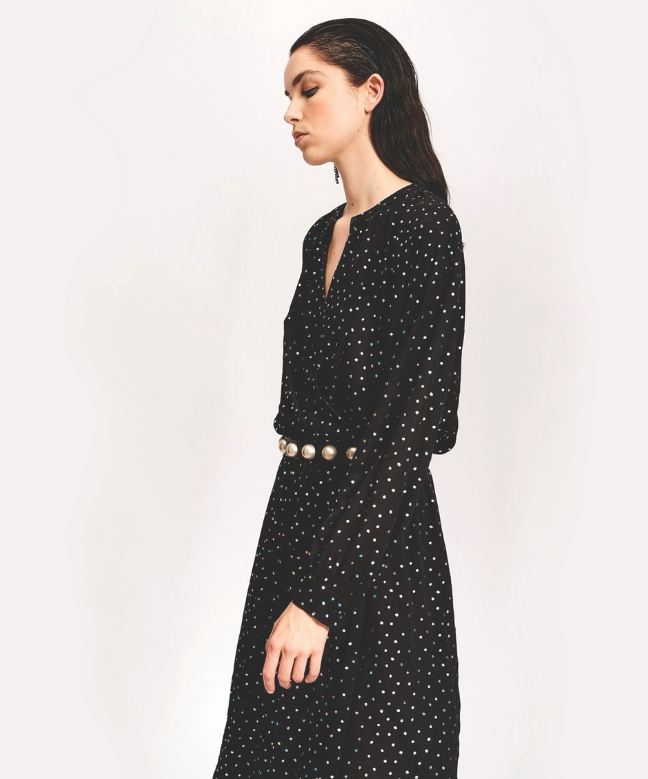 Location Robe de soirée Essentiel Antwerp 2