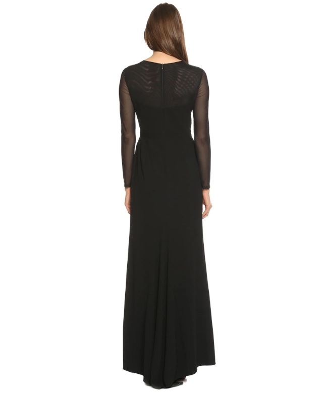 Location Robe de soirée Paule Ka 4