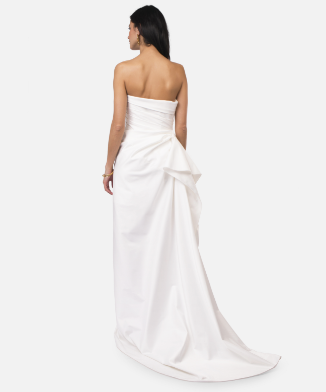 Location Robe de soirée Paule Ka 3