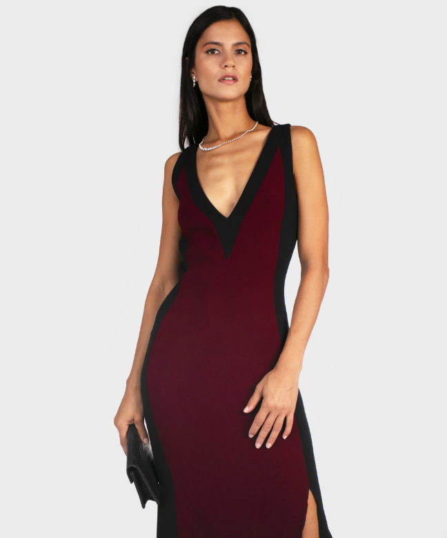 Location Robe de soirée Azzaro. 3