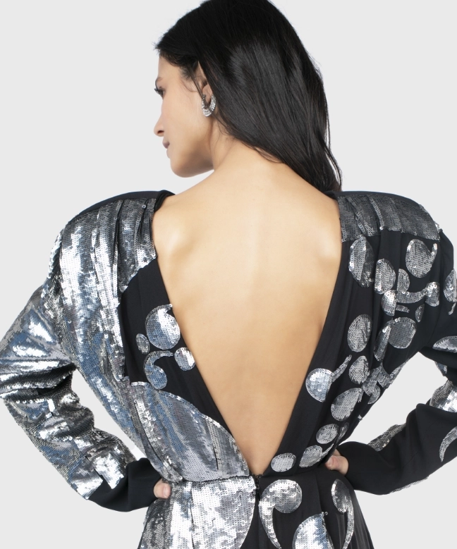 Location Robe de soirée Givenchy 4