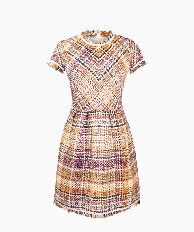 Location Robe de soirée Paule Ka