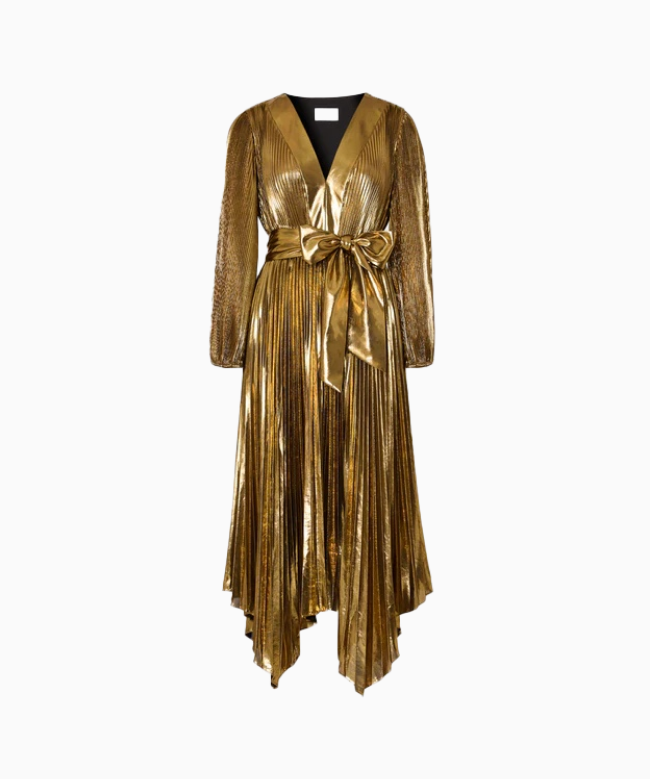 Location Robe de soirée Milly 2