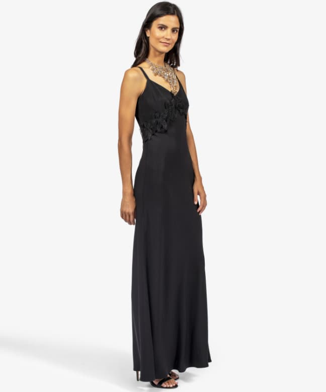 Location Robe de soirée Max Mara Tessy 5