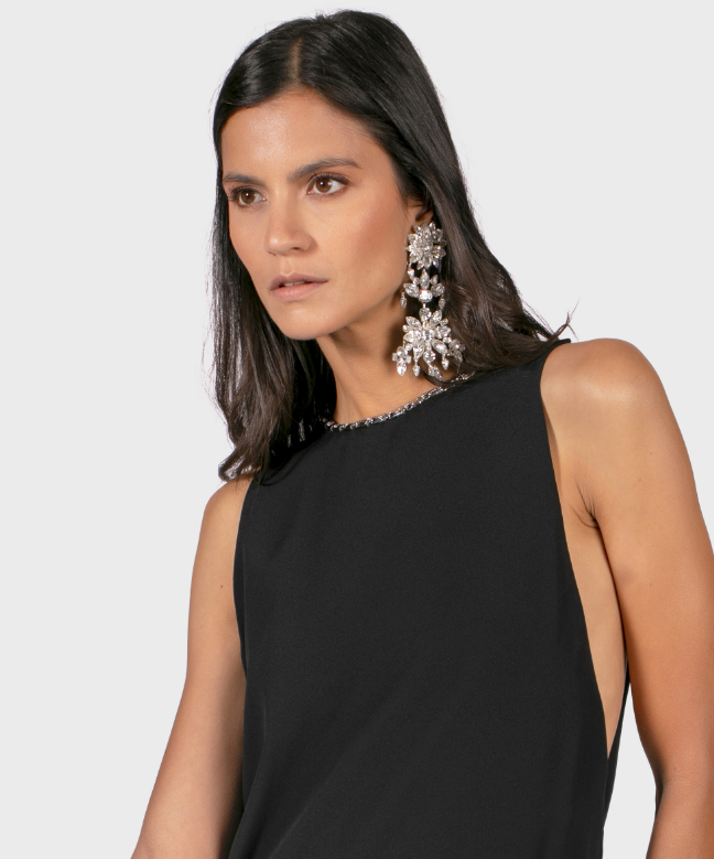 Location Robe de soirée Azzaro 6