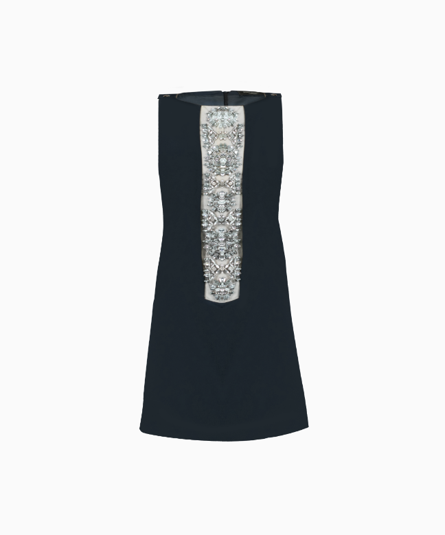 Location Robe de soirée Azzaro