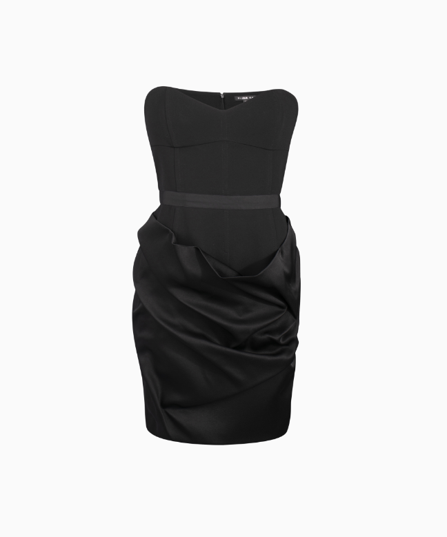 Location Robe de soirée Paule Ka