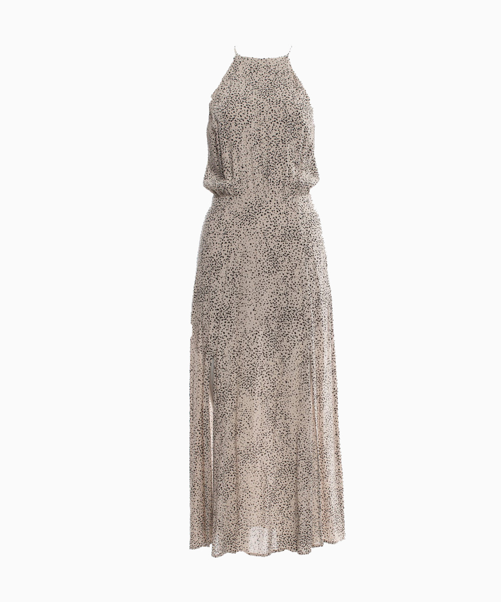 Location Robe de soirée ZIMMERMANN Printed Maxi