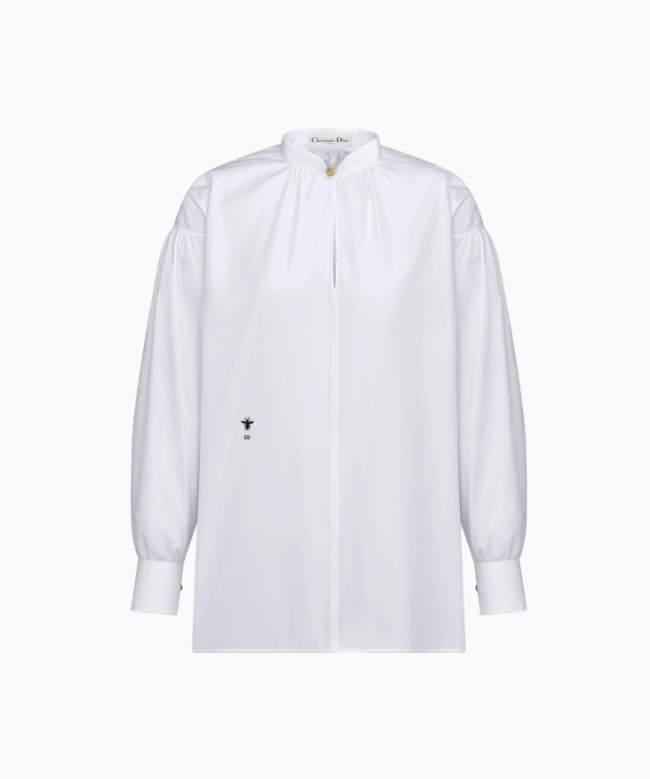 Achat Top Dior, modèle Bee Embroidery 1