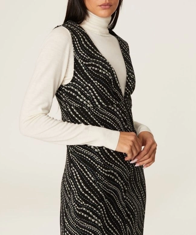 Location Robe de soirée Samsoe Samsoe 4