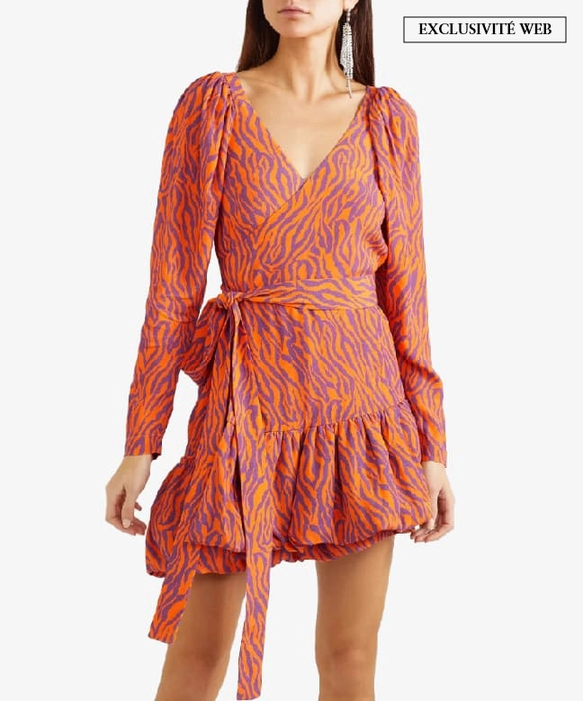 Location Robe de soirée Rotate 1