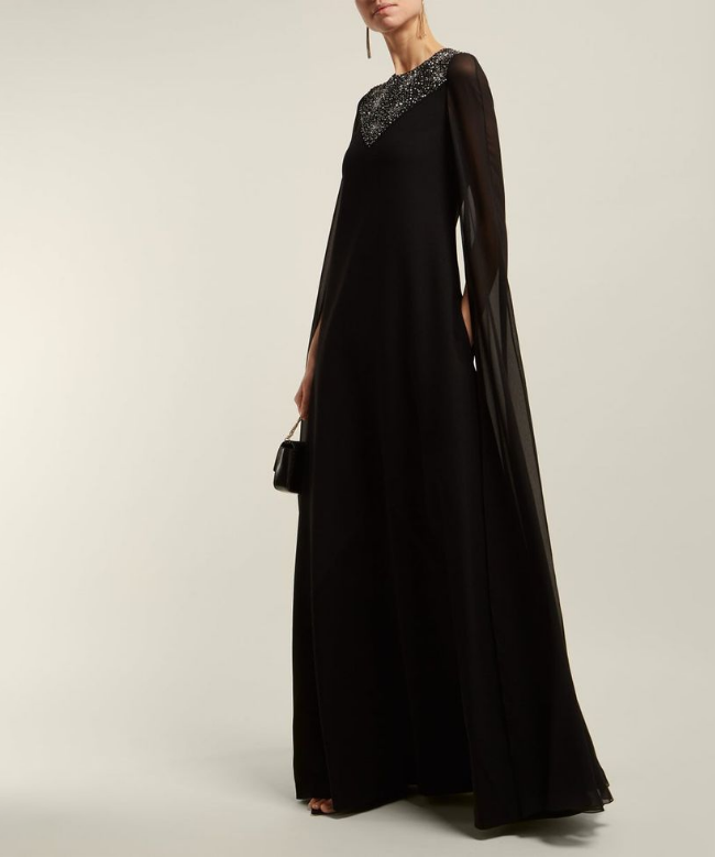 Location Robe de soirée Givenchy 3