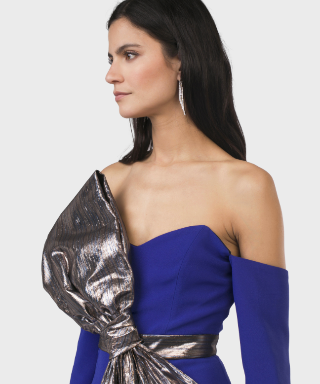 Location Robe de soirée Paule Ka 3