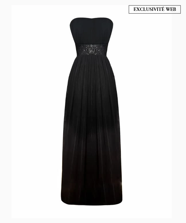 Location Robe de soirée Max And Cleo