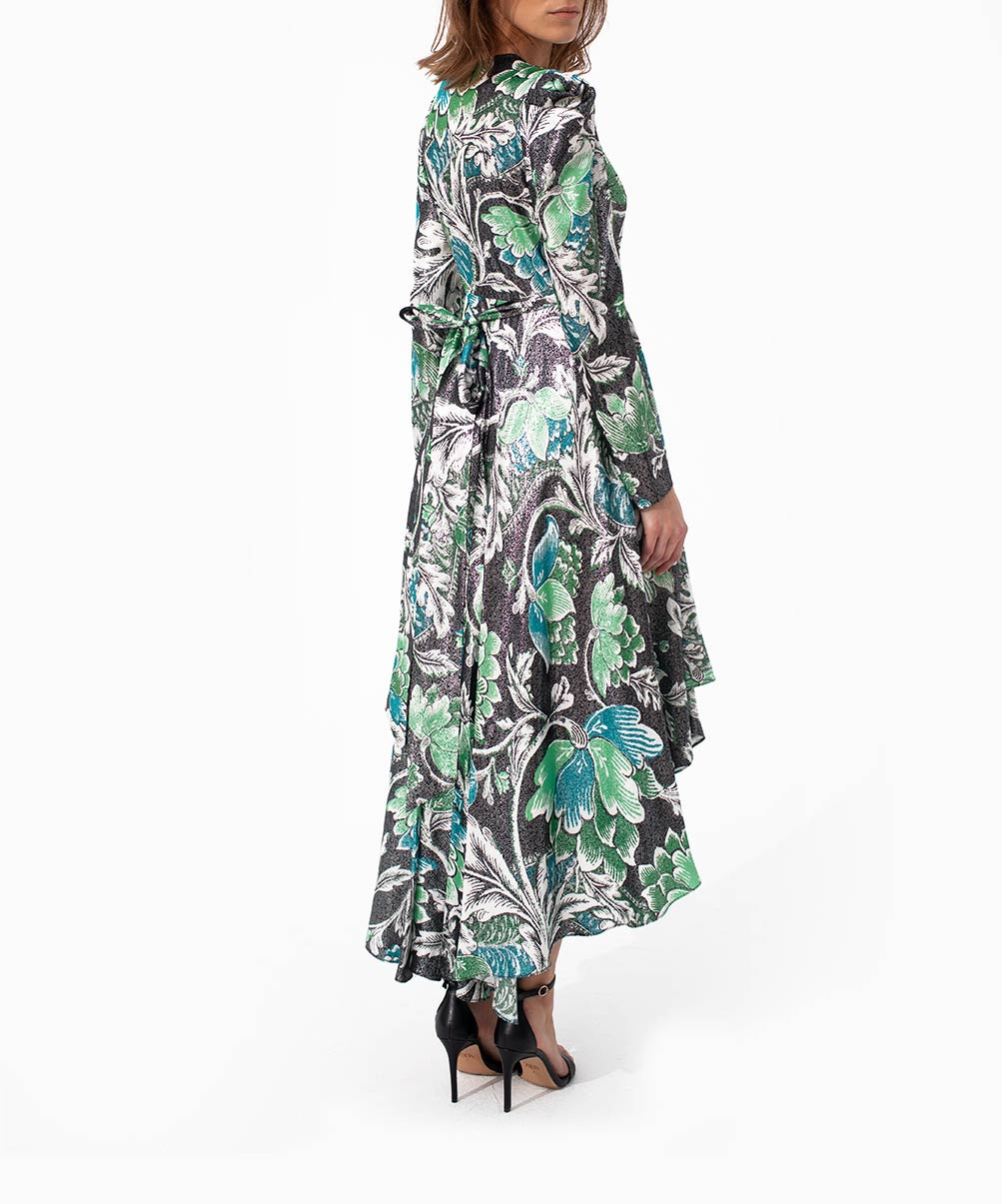 Location Robe de soirée Diane Von Furstenberg 6