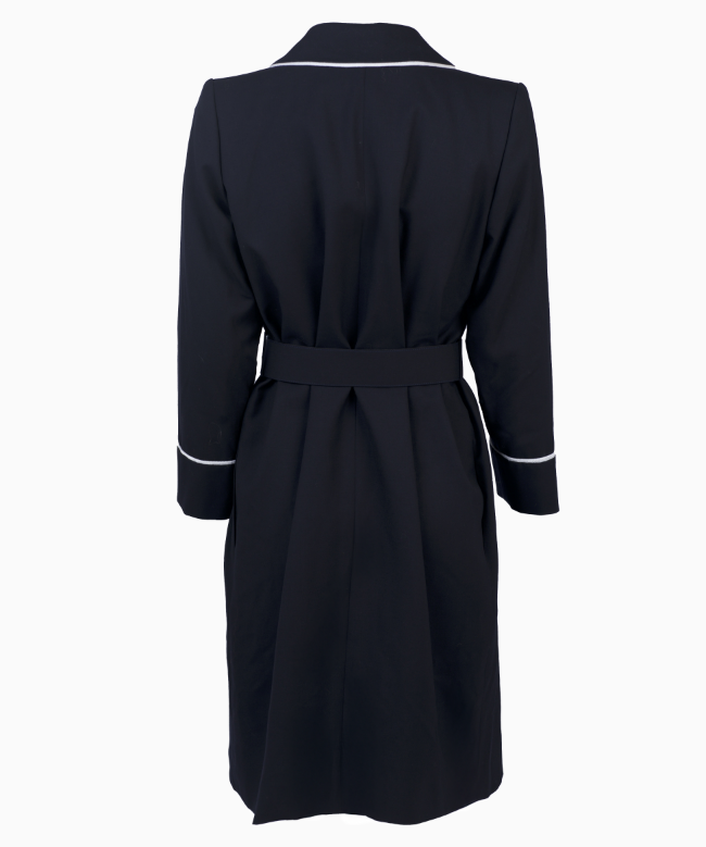 Achat Veste Yves Saint Laurent Rive Gauche, modèle Ceinturé Noir 2