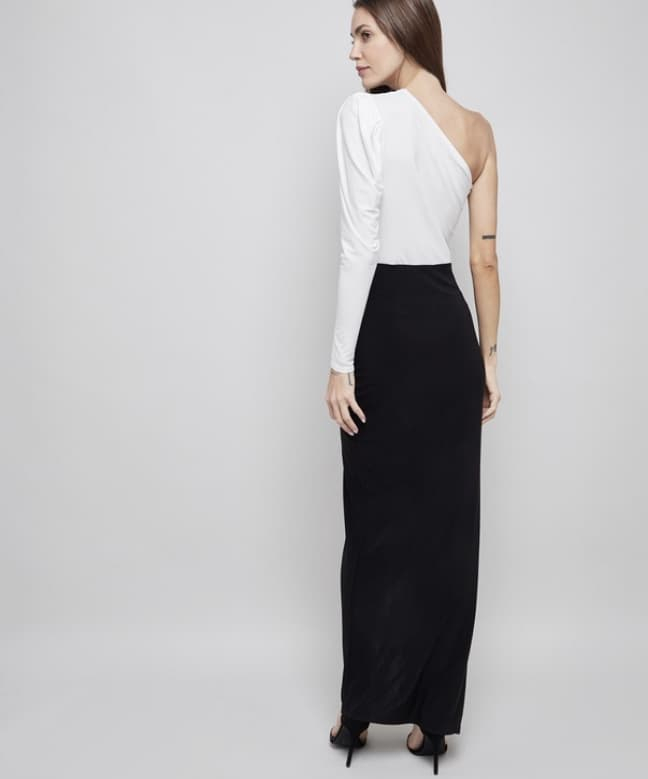 Location Robe de soirée Orna Farho 2