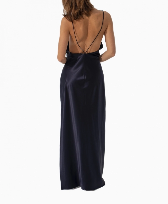 Location Robe de soirée Samsoe Samsoe 4