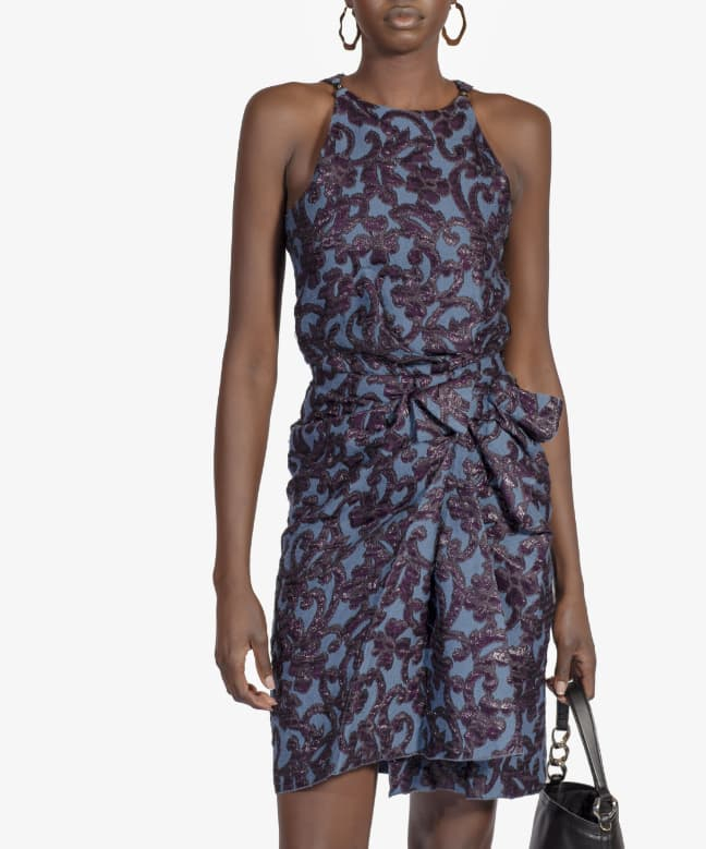 Location Robe de soirée Lanvin 3