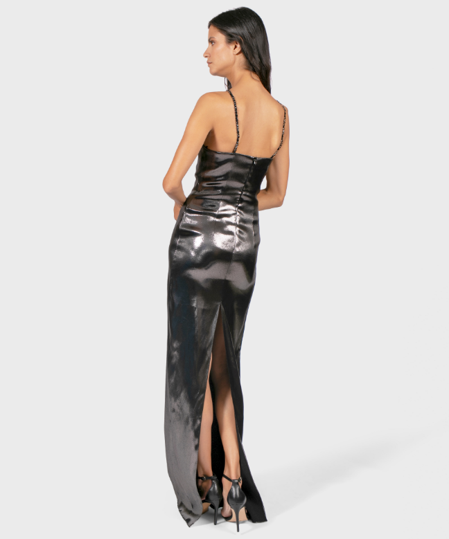 Location Robe de soirée Azzaro 4