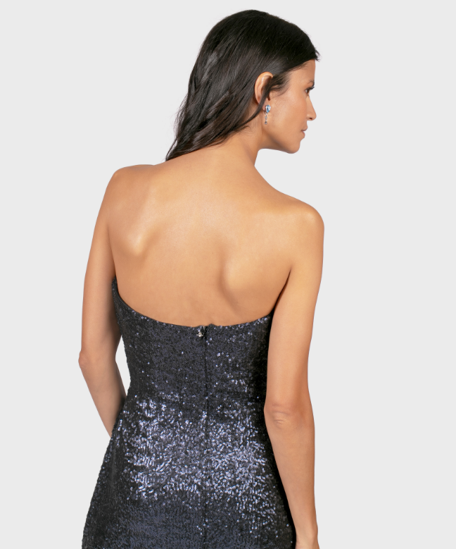 Location Robe de soirée Azzaro 5