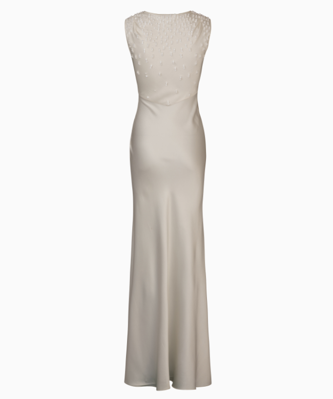 Location Robe de soirée John Galliano, modèle Stellina 3