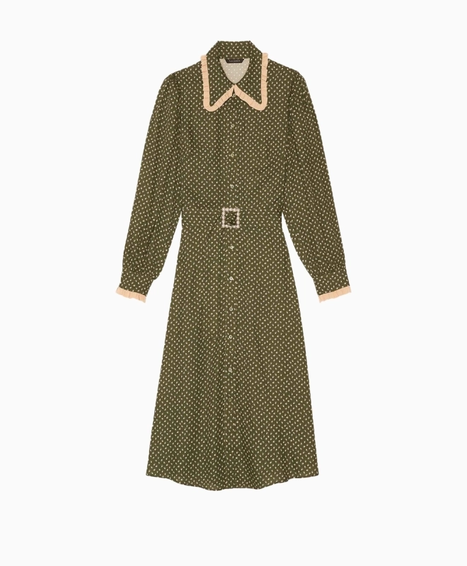 Location Robe de soirée Tara Jarmon 1