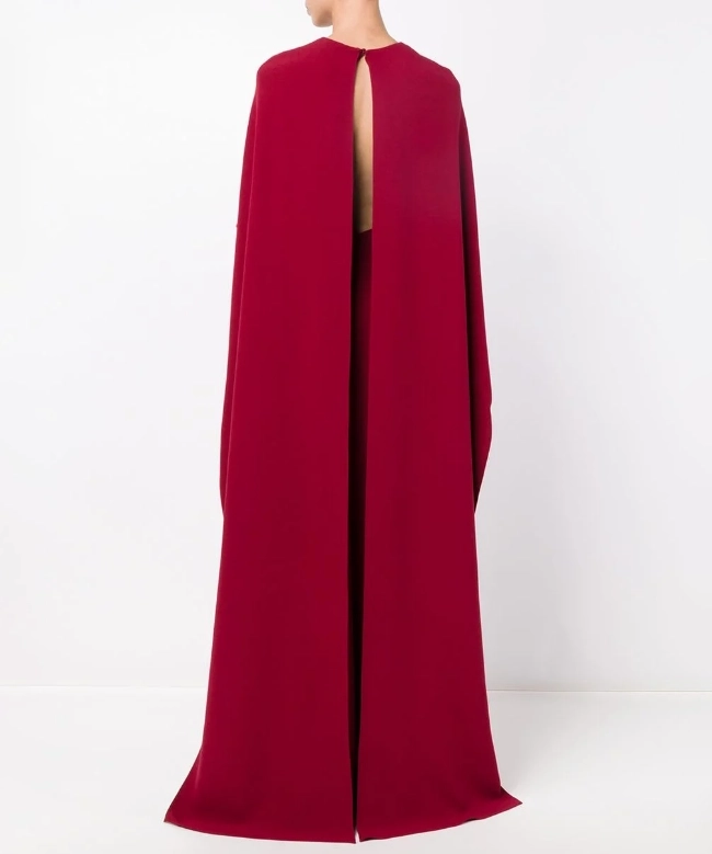 Location Robe de soirée Valentino 5