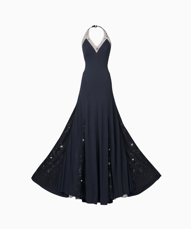 Location Robe de soirée Azzaro 2