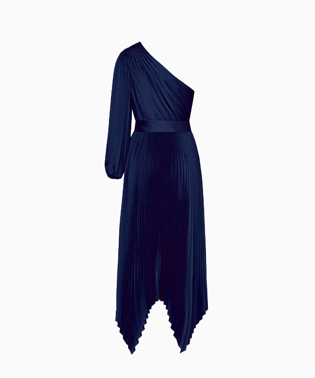 Location Robe de soirée Milly 4