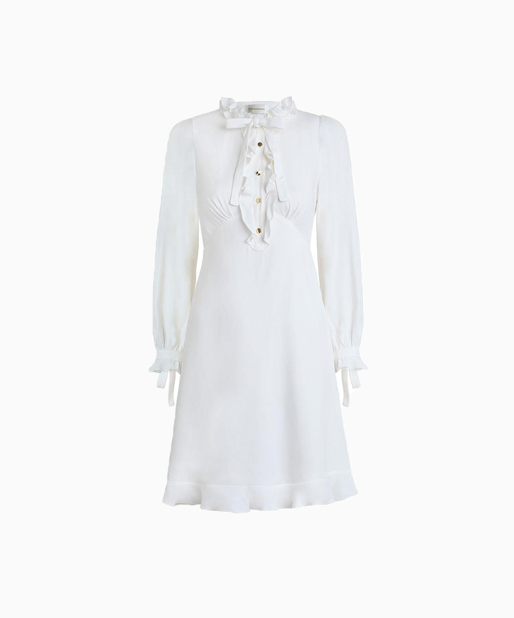 Location Robe de soirée Zimmermann 1