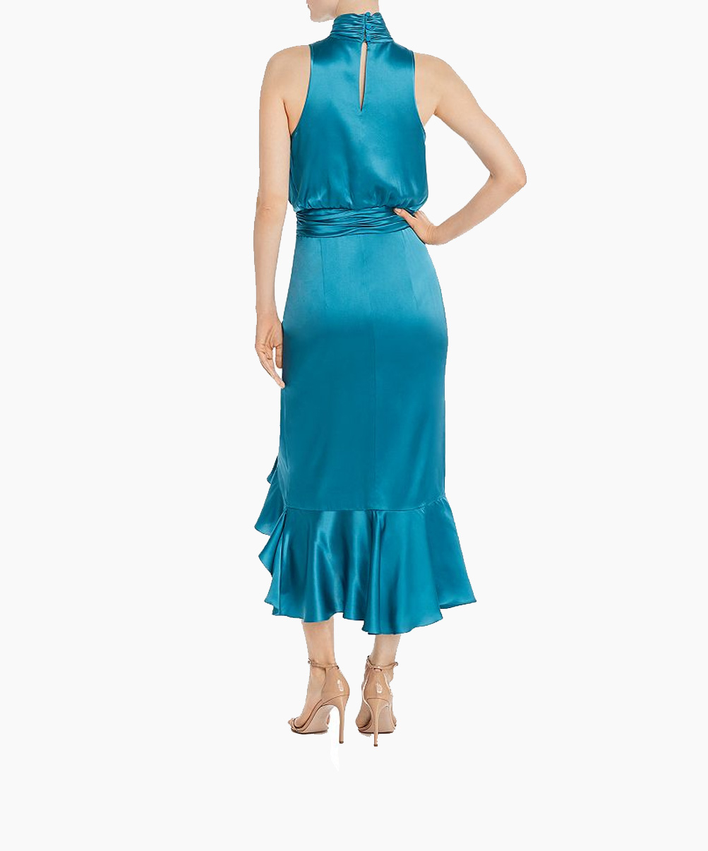 Location Robe de soirée Cinq à Sept Winona 3