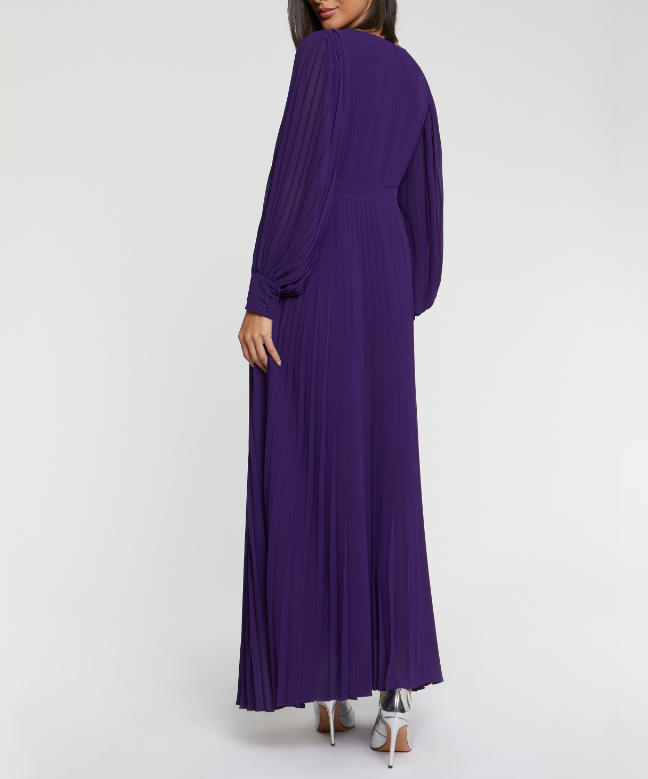 Location Robe de soirée Paule Ka 4