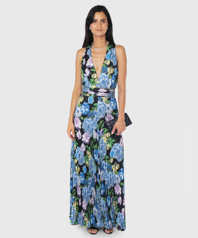 Location Robe de soirée Ungaro 3