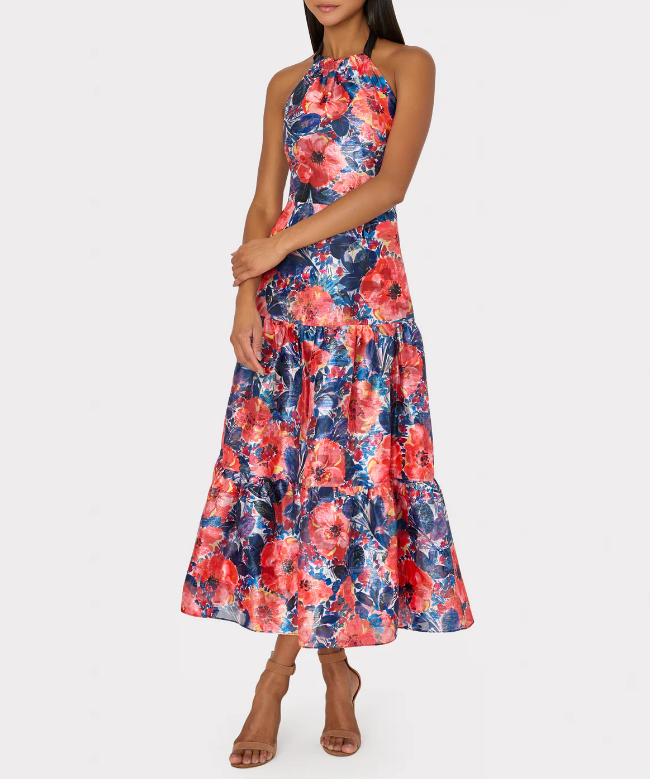 Location Robe de soirée Milly 1