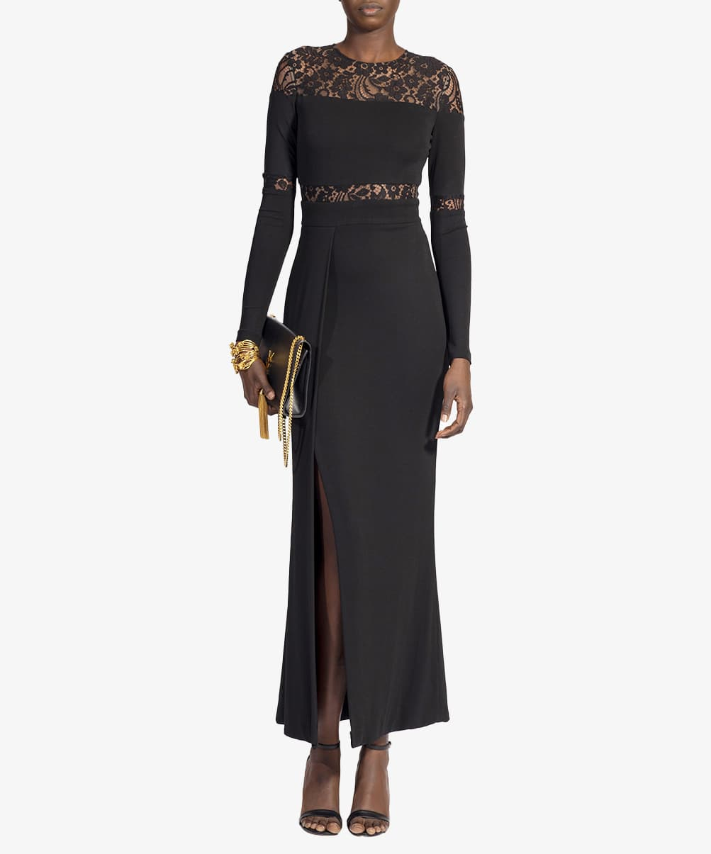 Location Robe de soirée Serenity Elie Saab 1