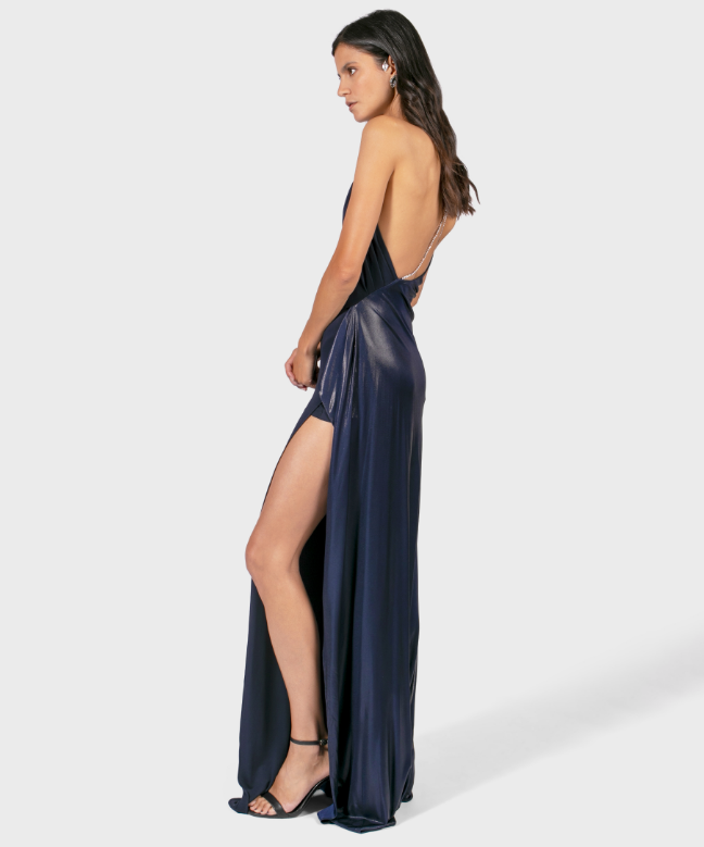 Location Robe de soirée Azzaro 7