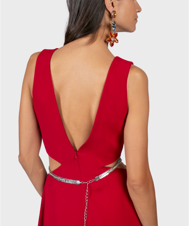 Location Robe de soirée Azzaro 7