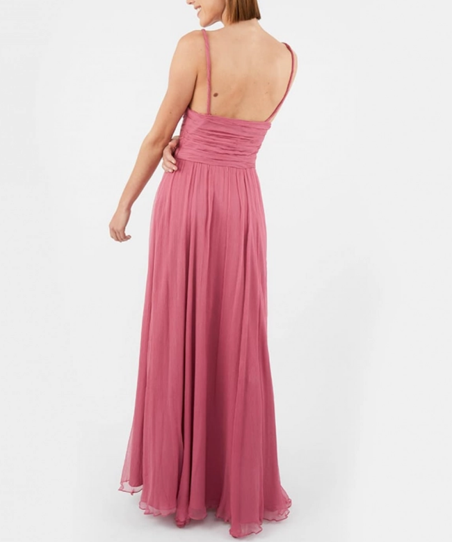 Location Robe de soirée Rosy John Galliano 3