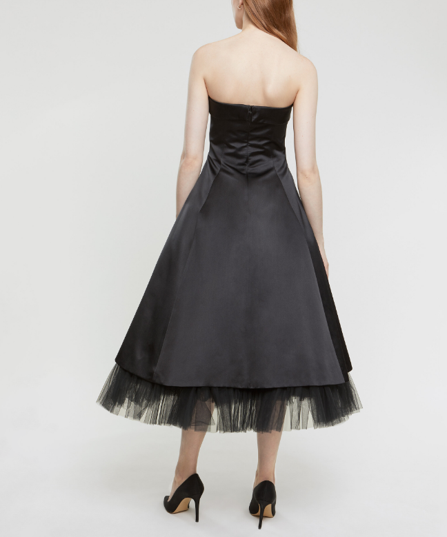 Location Robe de soirée Paule Ka 4