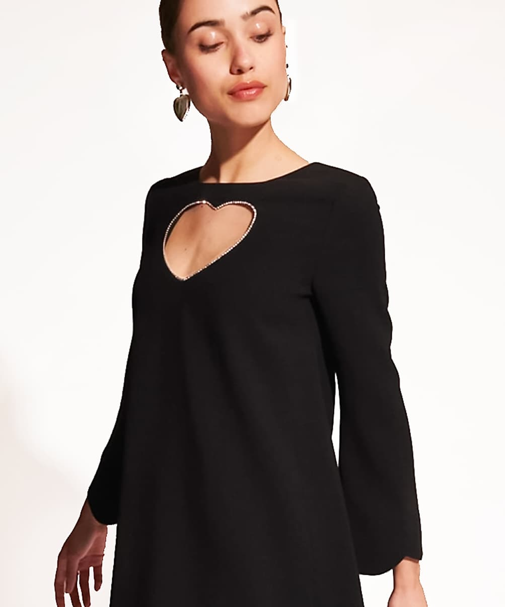 Location Robe de soirée Tara Jarmon 3