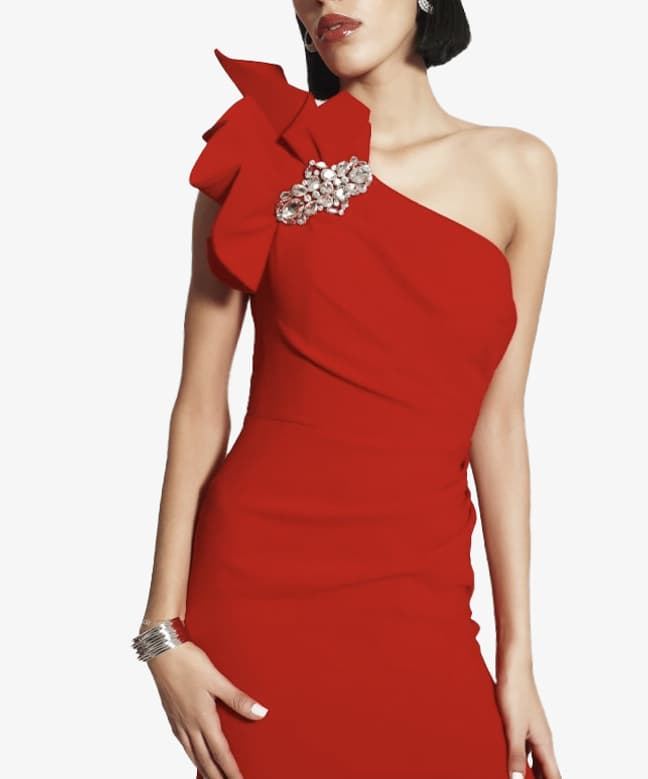 Location Robe de soirée Coyelle 3