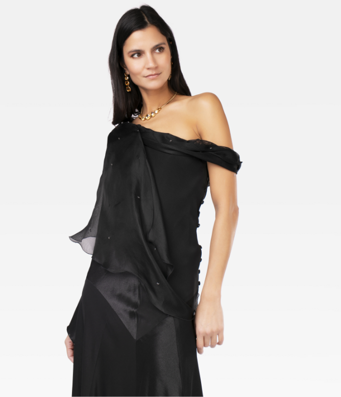 Location Robe de soirée Sur Mesure 3