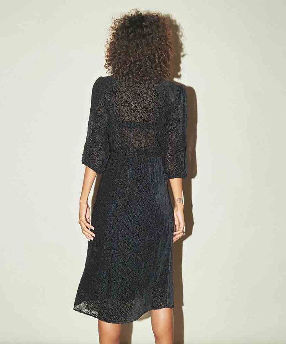 Location Robe de soirée Rouje 3