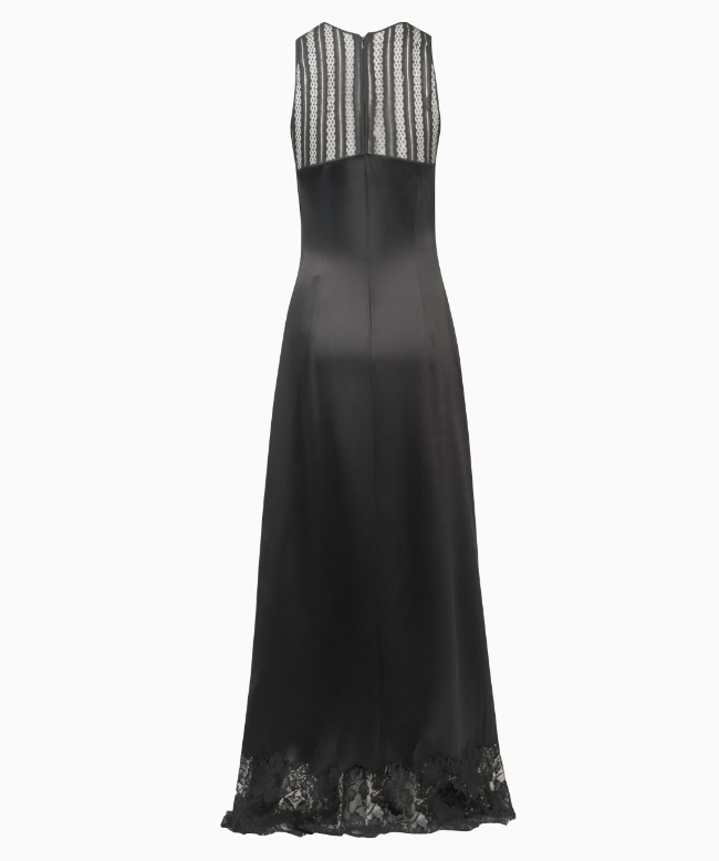 Location Robe de soirée Azzaro 3