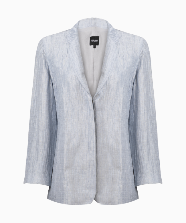 Location & Achat Veste Giorgio Armani, modèle Linea Cielo 1